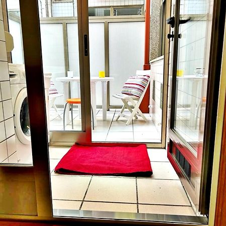 巴约讷Holibai, Chulina, Cerca De La Playa, Con Piscina Y Parking公寓 外观 照片