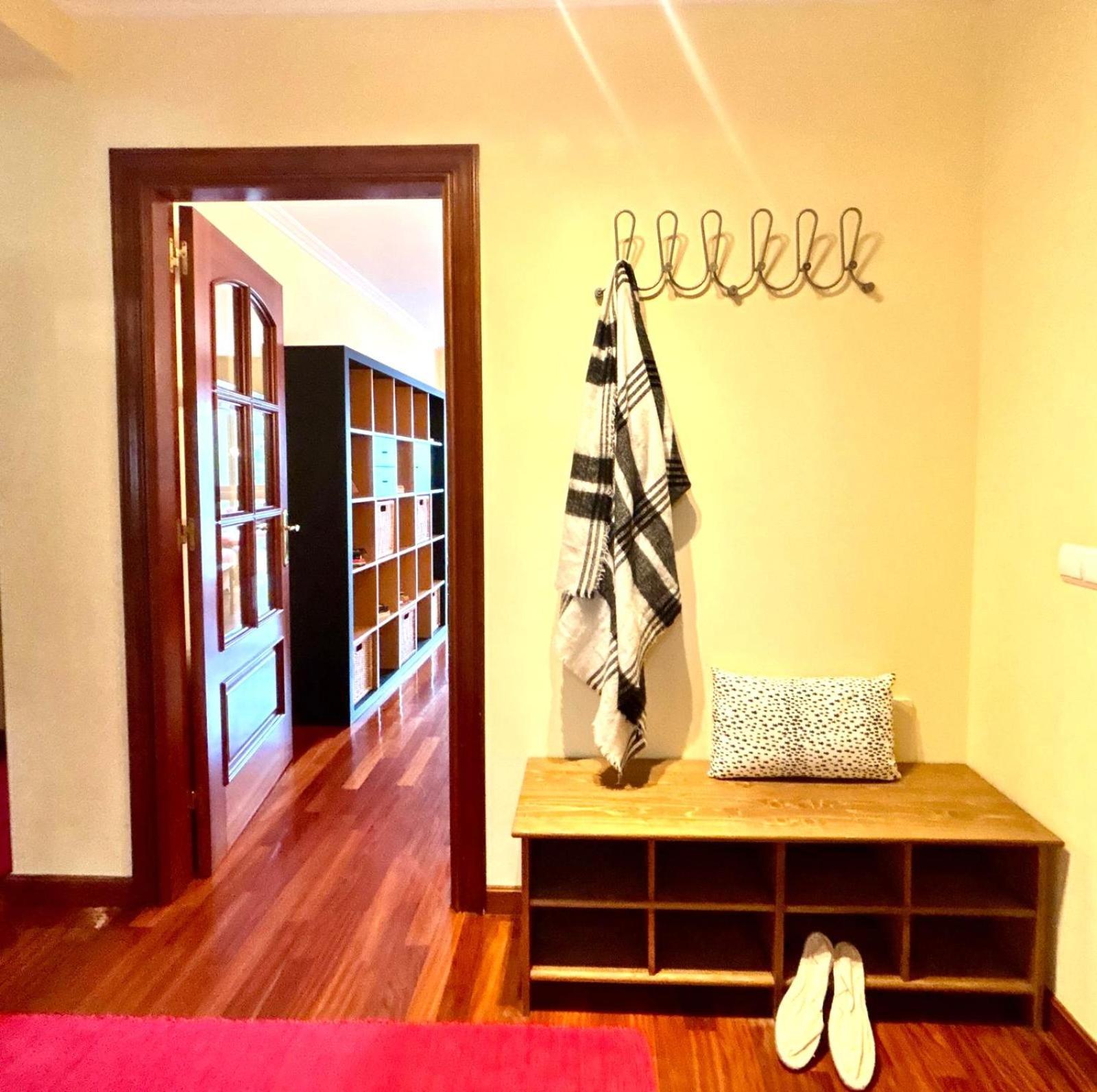 巴约讷Holibai, Chulina, Cerca De La Playa, Con Piscina Y Parking公寓 外观 照片